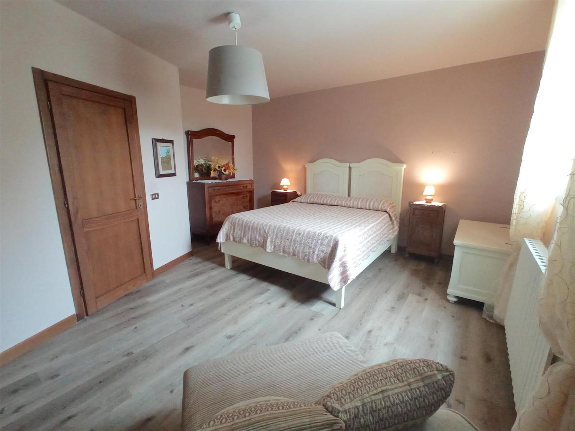 La Solaria Apartment Carmignano Luaran gambar