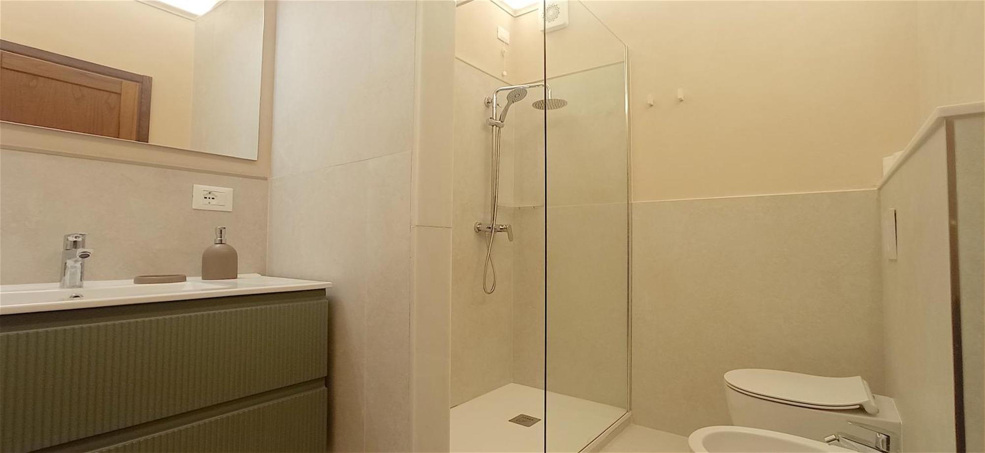 La Solaria Apartment Carmignano Luaran gambar
