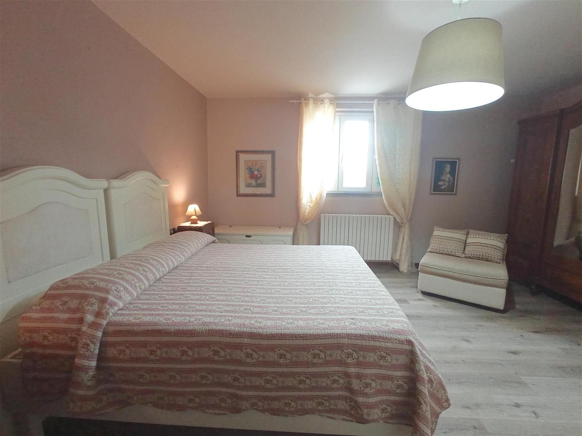 La Solaria Apartment Carmignano Luaran gambar