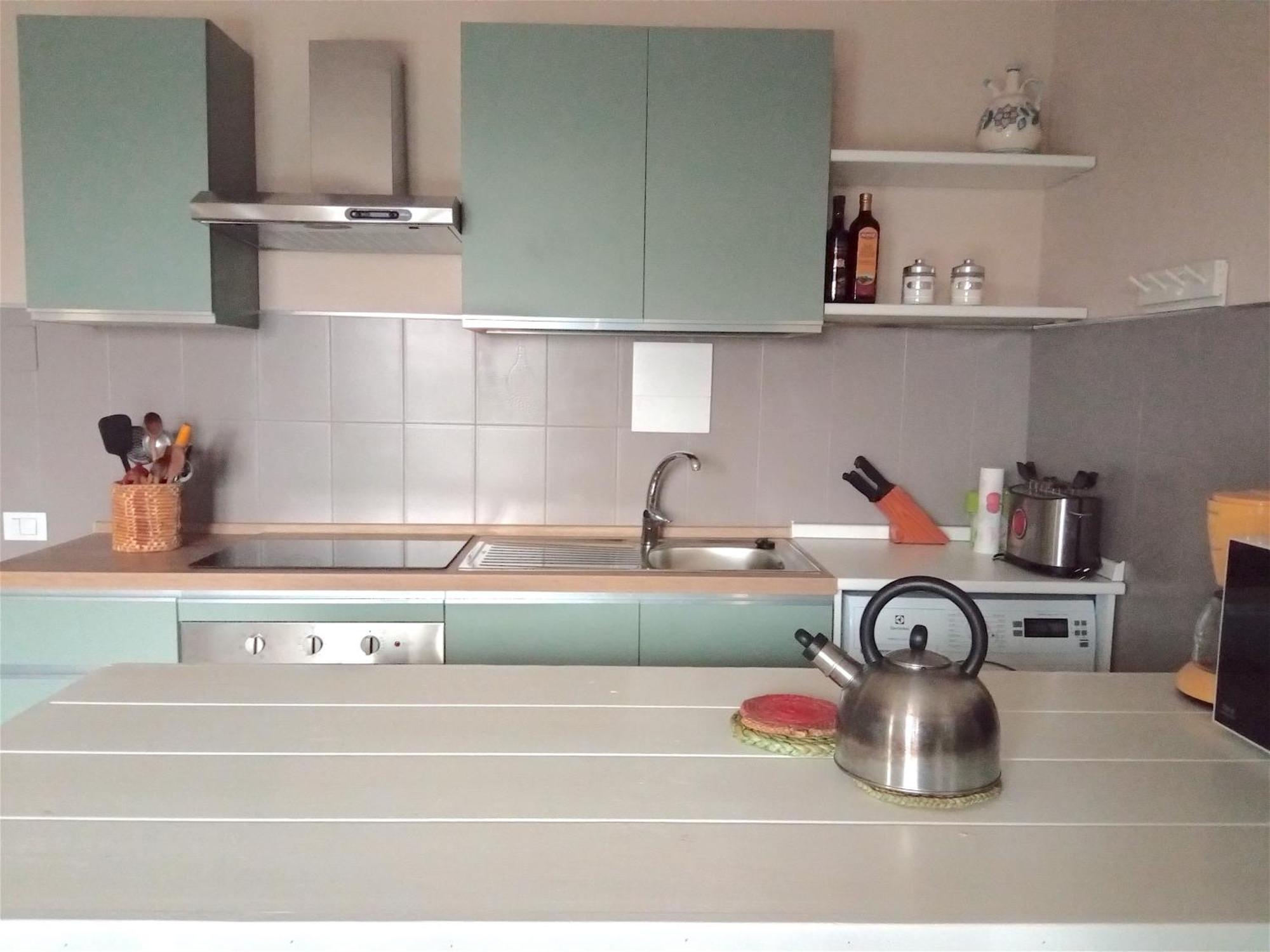 La Solaria Apartment Carmignano Luaran gambar