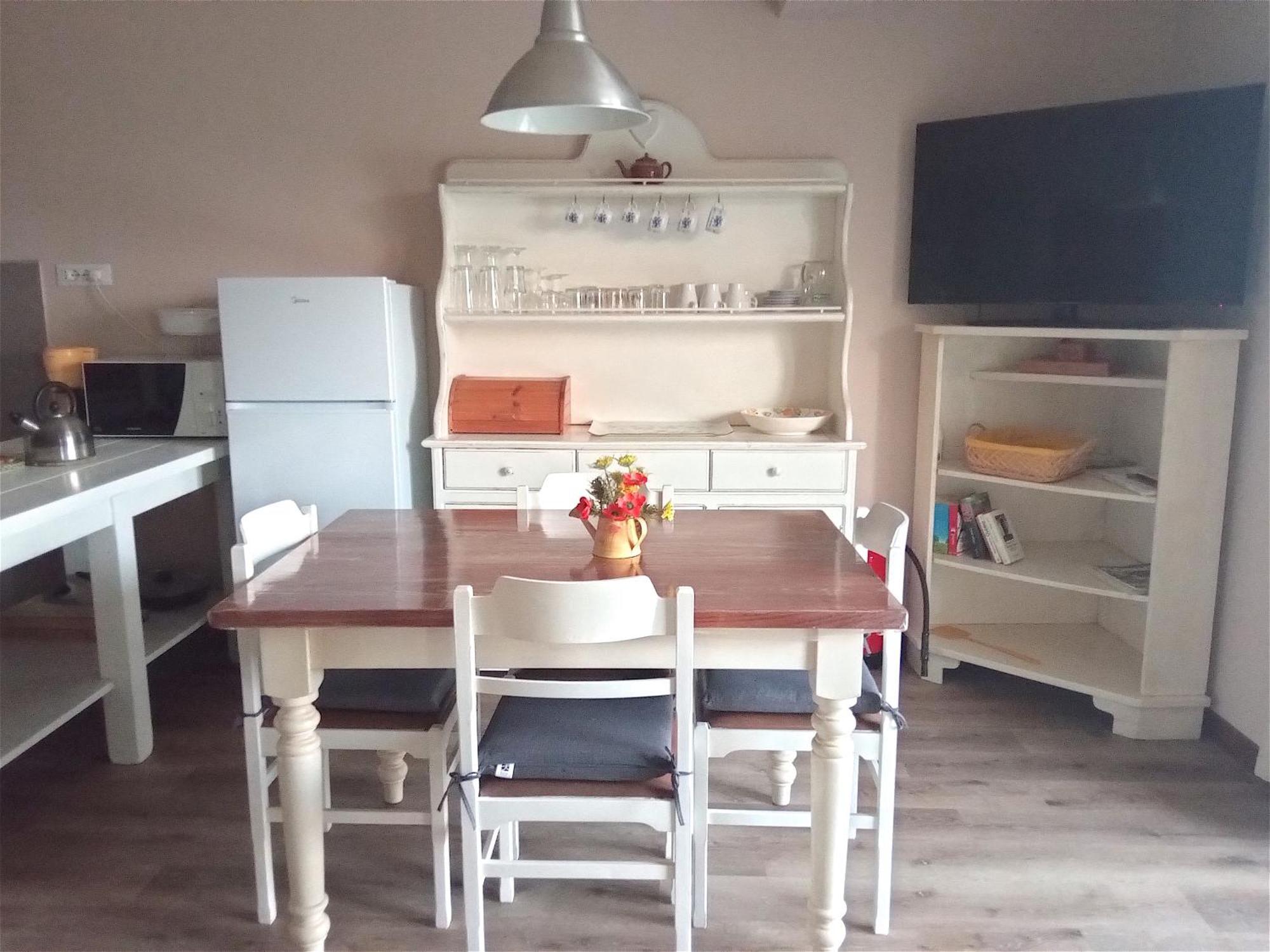 La Solaria Apartment Carmignano Luaran gambar