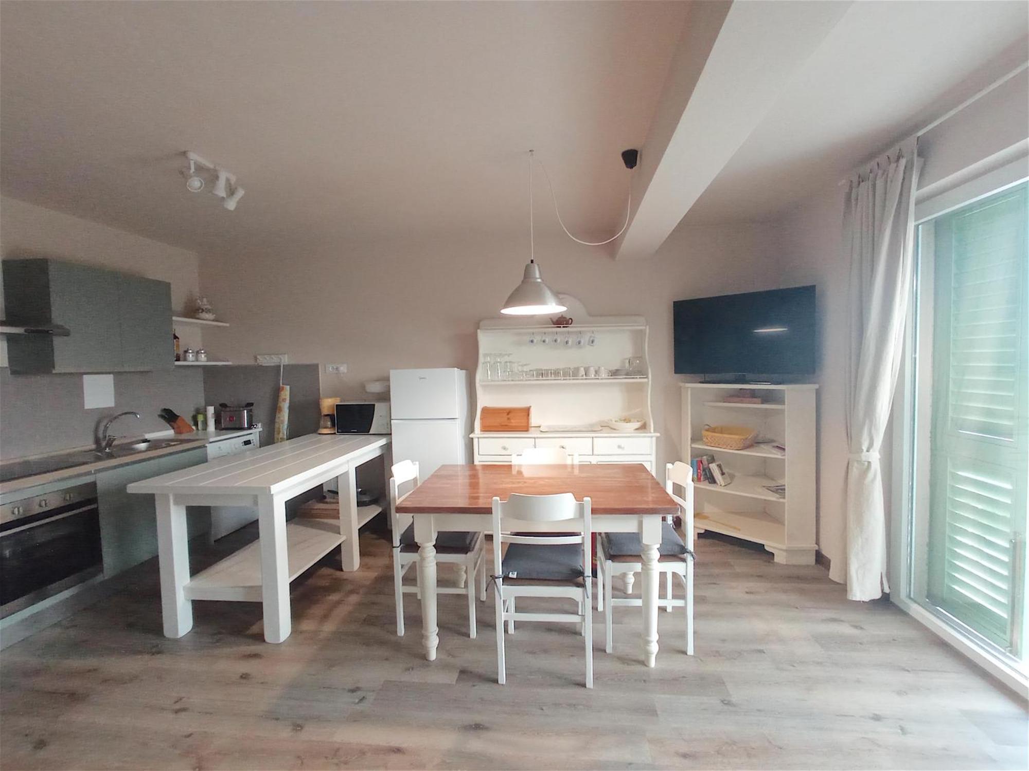 La Solaria Apartment Carmignano Luaran gambar