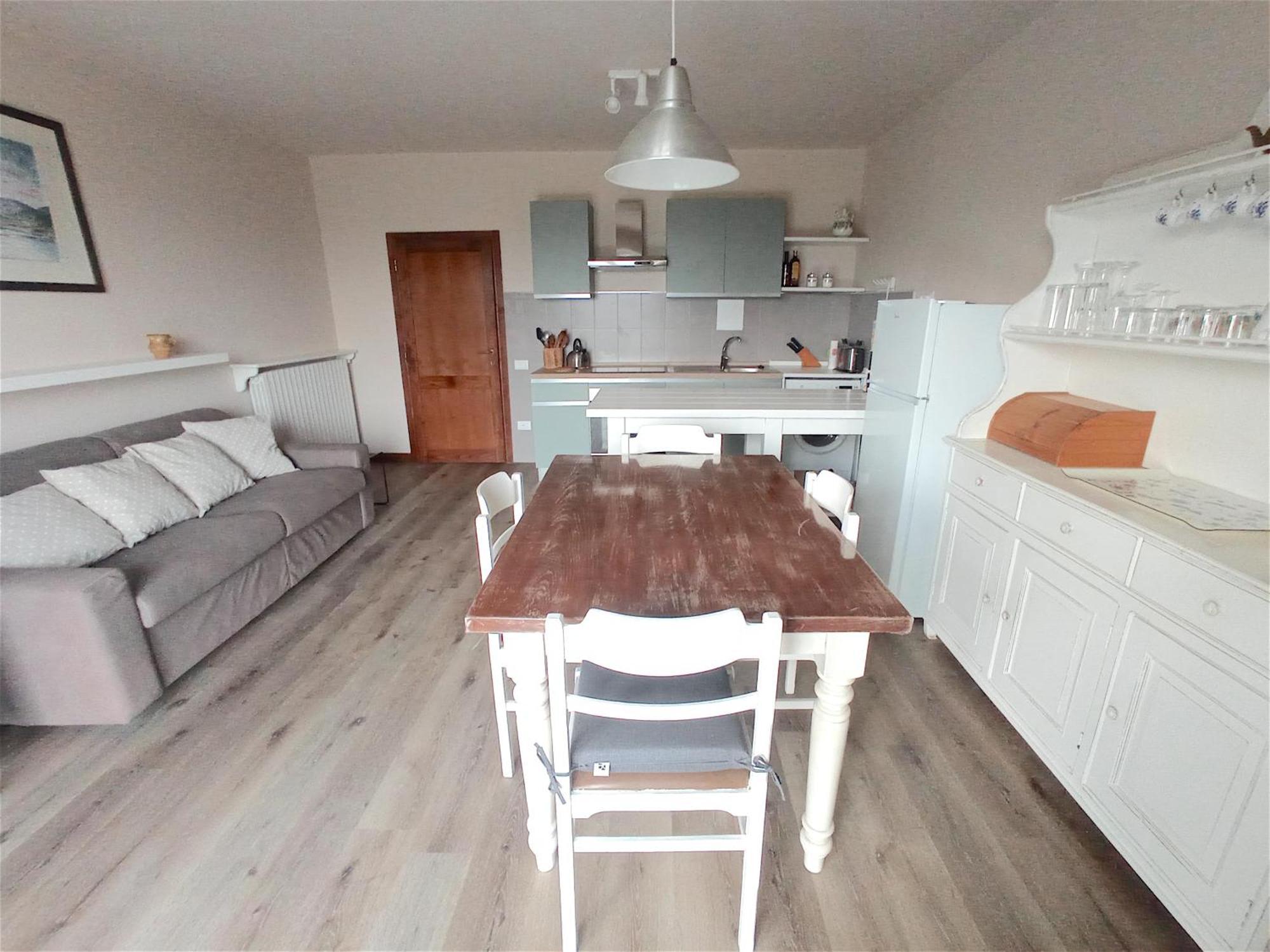La Solaria Apartment Carmignano Luaran gambar
